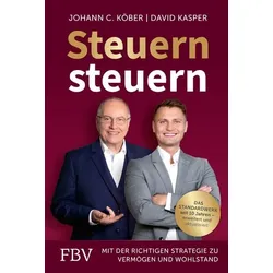 Steuern steuern