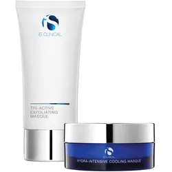 iS CLINICAL Smooth & Soothe