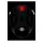 woom Helm Ready charcoal metallic M