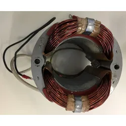 ELMAG Stator-Wicklung (Pos. 35,41) - 9708715