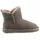 ARA Stiefelette taupe | Gr.: 42