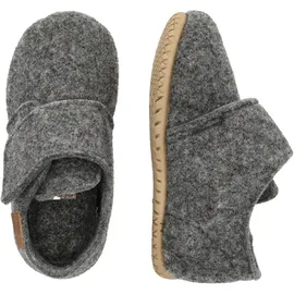 Mols Heiris Slipper Grau 30