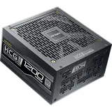 Antec High Current Gamer HCG1200 PRO Platinum 1200W ATX 3.1 (0-761345-20020-2 / 0-761345-20021-9)