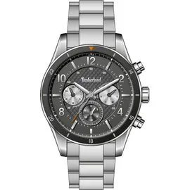 Timberland Hooksett Edelstahl 46 mm TDWGK2201004