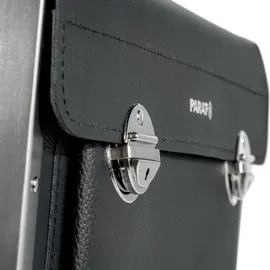Parat Werkzeugtasche NewClassic 33-tlg. braun 460 x 210 x 340 mm