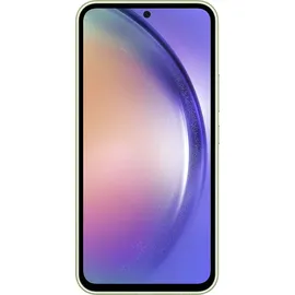 Samsung Galaxy A54 5G 8 GB RAM 128 GB Awesome Lime