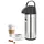 Hi Airpot silber 3 l