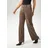 Aniston CASUAL Cordhose ANISTON CASUAL Lässig Braun 34