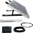 Phaesun Hyper Illu One 310436 Solar-Set 30 W inkl. Laderegler