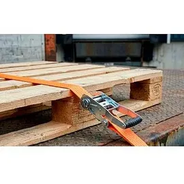 Yale Spanngurt ZGR 50-2000 1000 cm 5 cm