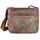 Oilily Stekson Shoulder Bag Grün