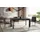 Wohnling WL7.152 180 x 77 x 95 cm schwarz