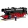 Cobi Lokomotive STEAM DR BR 52/TY2 1723-tlg. 6283