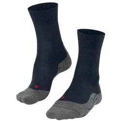 Falke TK5 Wander Damen Trekking Socken marine (6120) (6120) 35-36