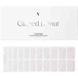 Venicebody UV Gelnägel Glazed Donut