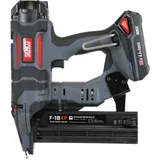 Senco Akku Nagler Fusion F-18XP 15-55mm für Stauchkopfnägel AX Prebena J BR-03