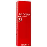 Belotero Intense Lidocaine 1x 1,0 ml
