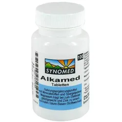 Alkamed Synomed Tabletten