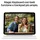 Apple iPad Air 13" (7. Generation 2025) 256 GB Wi-Fi Blau