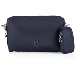 Bogner Verbier Play Pukie Shoulderbag Dark Blue