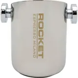 Rocket Espresso Abschlagbox aus Edelstahl 1 St.