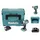 Makita DTD153Y1J inkl. 1 x 1,5 Ah + Makpac