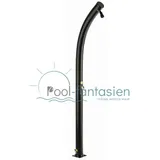 Solardusche Bogenform 20L.