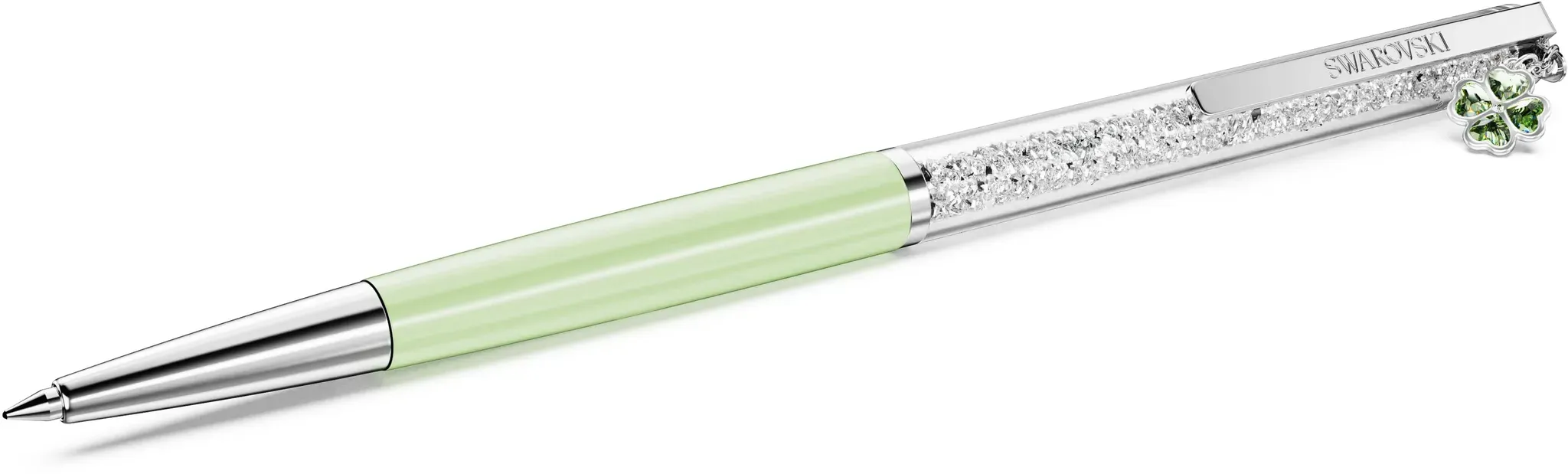 Drehkugelschreiber SWAROVSKI 