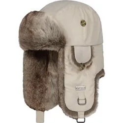 Barts Kamikaze beige (07)