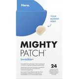 Hero. Mighty Patch Invisible Pflaster 24 St.