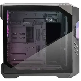Cooler Master HAF 700 Evo Titanium Grey Big Tower Gaming Gehäuse grau