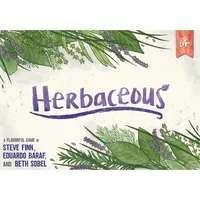 Pencil First Games Herbaceous (US IMPORT)