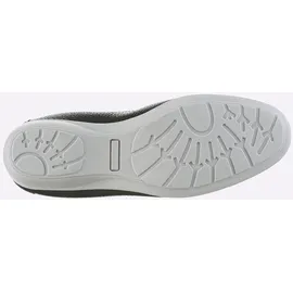 Classic Dog Ballerina CLASSIC, Damen, Gr. 36, schwarz, Glattleder, Basic, Schuhe Ballerina