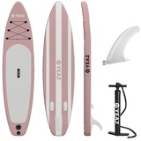 YEAZ SUP Board LIDO - EXOTRACE -