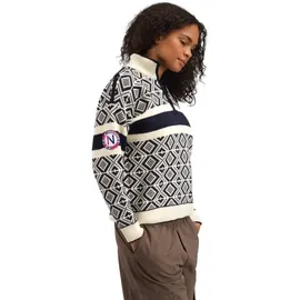Dale of Norway Team Norway Cortina Sweater navy offwhite (C00) M