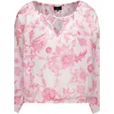 Monari Bluse Rosa 46