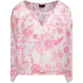 Monari Bluse Rosa 46