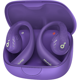 Soundcore Liberty 3 Pro violett