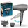 Cecotec IoniCare Power&Go Heaven Grau