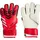 adidas Predator Match Fingersave Rot 12