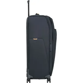 Samsonite Spark SNG ECO 4-Rollen 79 cm / 124-140 l eco blue