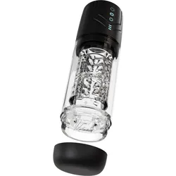 Blush M for Men WhirlWind Pro automatischer Masturbator 24.5 cm