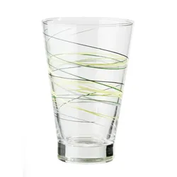 Trinkglas
