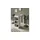 by living Barstuhl 2er-Set ¦ grau ¦ Maße (cm): B: 41 H: 110