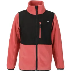 ZIGZAG Fleecejacke Carson Gr. 110 - 5 Jahre