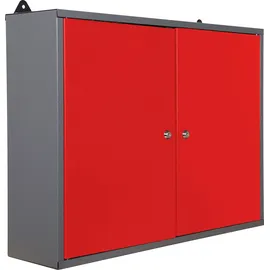 Ondis24 Werkstatt-Set Bastler 240 cm« - rot