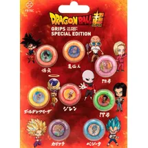 Blade Dragon Ball PS5 + PS4 Grips Set Fighters