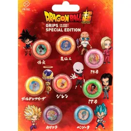 Blade Dragon Ball PS5 + PS4 Grips Set Fighters