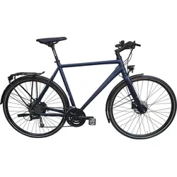 Kreidler Raise RT8 Sport Lila Modell 2023