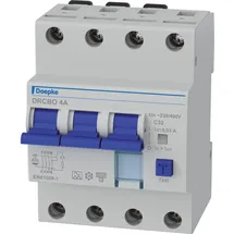 Doepke DRCBO 4 C32/0,03/3N-A